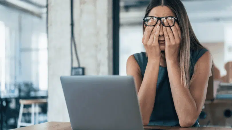 O que impede muitas mulheres de prosperar nos negócios