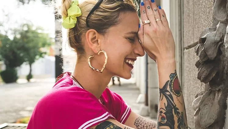 Três passos para seguir e ser muito mais feliz do que se imagina!