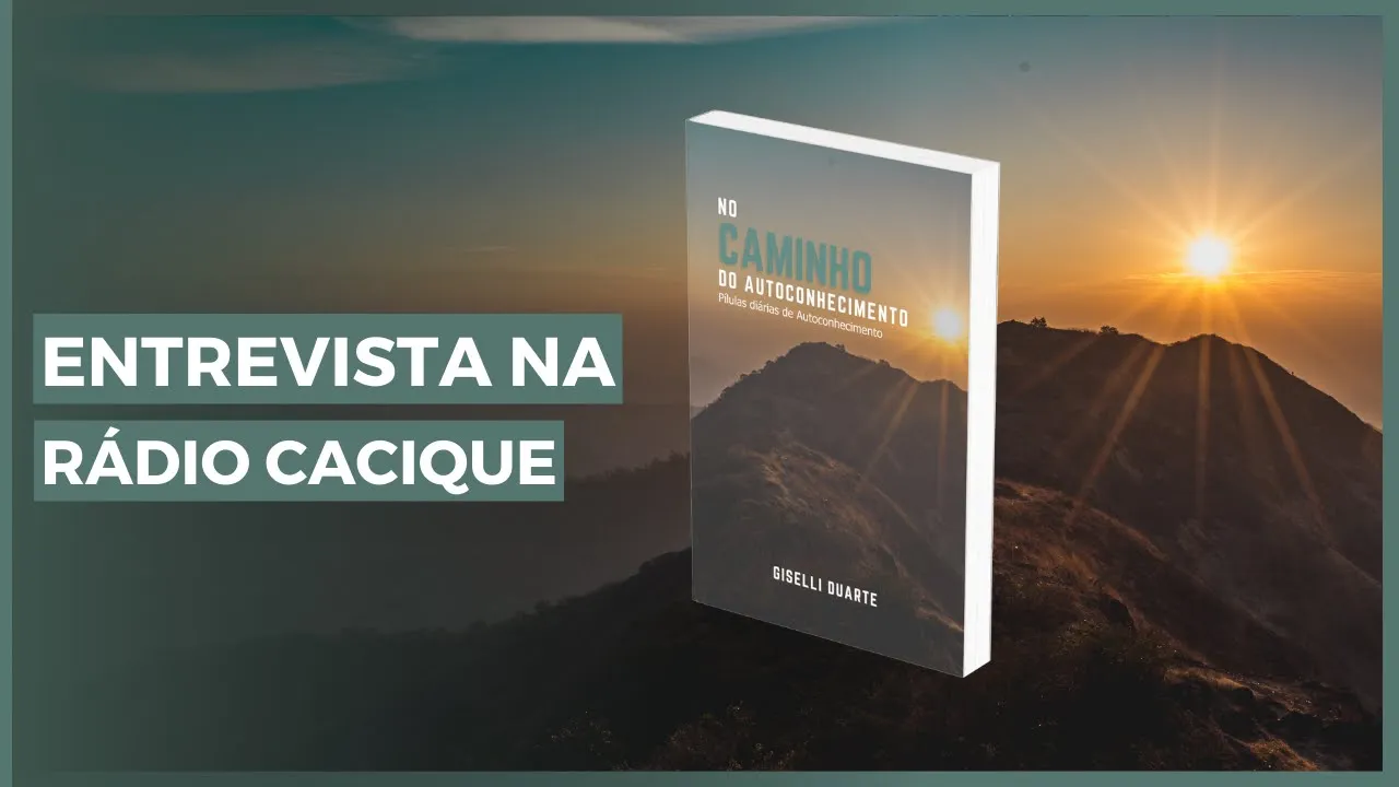 Rádio Cacique — Cacique em Cultura
